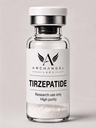 vial tirzepatide v2